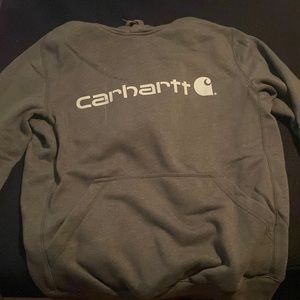 Men’s Carhartt Hoodie
